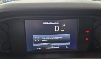 Jeep AVENGER 1.2 110HP MHEV DCT LONGITUDE full