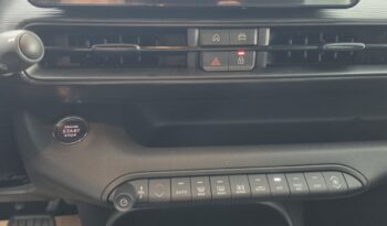 Jeep AVENGER 1.2 110HP MHEV DCT LONGITUDE full