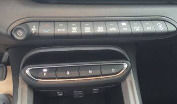 Jeep AVENGER 1.2 110HP MHEV DCT LONGITUDE full