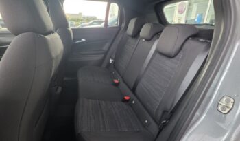 Jeep AVENGER 1.2 110HP MHEV DCT LONGITUDE full