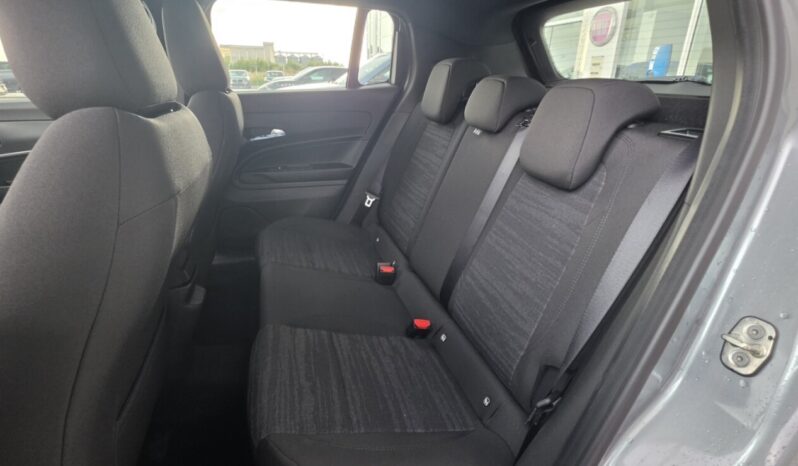 Jeep AVENGER 1.2 110HP MHEV DCT LONGITUDE full