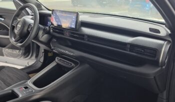 Jeep AVENGER 1.2 110HP MHEV DCT LONGITUDE full