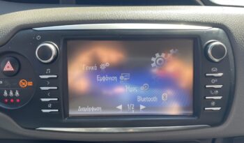 Toyota Yaris 1.5 Style 109hp ΕΛΛΗΝΙΚΗΣ ΑΝΤΙΠΡΟΣΩΠΕΙΑΣ full