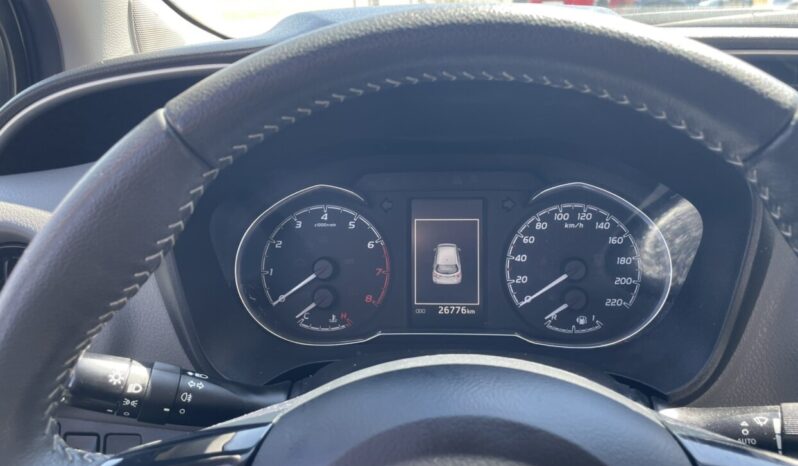 Toyota Yaris 1.5 Style 109hp ΕΛΛΗΝΙΚΗΣ ΑΝΤΙΠΡΟΣΩΠΕΙΑΣ full