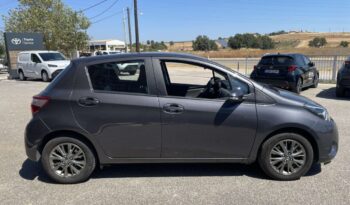 Toyota Yaris 1.5 Style 109hp ΕΛΛΗΝΙΚΗΣ ΑΝΤΙΠΡΟΣΩΠΕΙΑΣ full