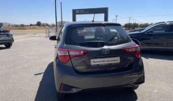 Toyota Yaris 1.5 Style 109hp ΕΛΛΗΝΙΚΗΣ ΑΝΤΙΠΡΟΣΩΠΕΙΑΣ full
