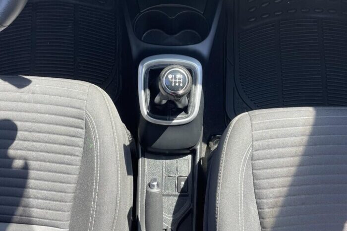Toyota Yaris 1.5 Style 109hp ΕΛΛΗΝΙΚΗΣ ΑΝΤΙΠΡΟΣΩΠΕΙΑΣ full