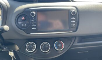 Toyota Yaris 1.5 Style 109hp ΕΛΛΗΝΙΚΗΣ ΑΝΤΙΠΡΟΣΩΠΕΙΑΣ full