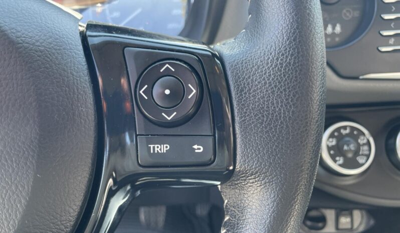 Toyota Yaris 1.5 Style 109hp ΕΛΛΗΝΙΚΗΣ ΑΝΤΙΠΡΟΣΩΠΕΙΑΣ full