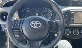 Toyota Yaris 1.5 Style 109hp ΕΛΛΗΝΙΚΗΣ ΑΝΤΙΠΡΟΣΩΠΕΙΑΣ full