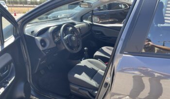 Toyota Yaris 1.5 Style 109hp ΕΛΛΗΝΙΚΗΣ ΑΝΤΙΠΡΟΣΩΠΕΙΑΣ full