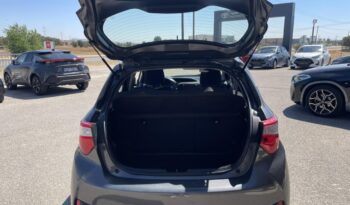 Toyota Yaris 1.5 Style 109hp ΕΛΛΗΝΙΚΗΣ ΑΝΤΙΠΡΟΣΩΠΕΙΑΣ full