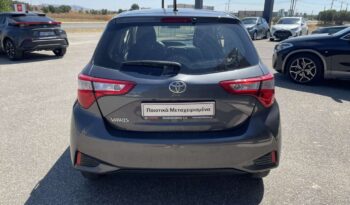 Toyota Yaris 1.5 Style 109hp ΕΛΛΗΝΙΚΗΣ ΑΝΤΙΠΡΟΣΩΠΕΙΑΣ full