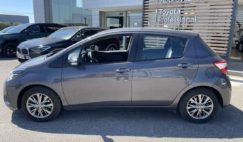 Toyota Yaris 1.5 Style 109hp ΕΛΛΗΝΙΚΗΣ ΑΝΤΙΠΡΟΣΩΠΕΙΑΣ full