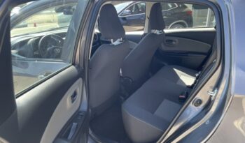 Toyota Yaris 1.5 Style 109hp ΕΛΛΗΝΙΚΗΣ ΑΝΤΙΠΡΟΣΩΠΕΙΑΣ full