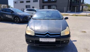CITROEN C5 1.8 ΒΕΝΖΙΝΗ 125HP full