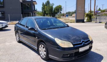 CITROEN C5 1.8 ΒΕΝΖΙΝΗ 125HP full