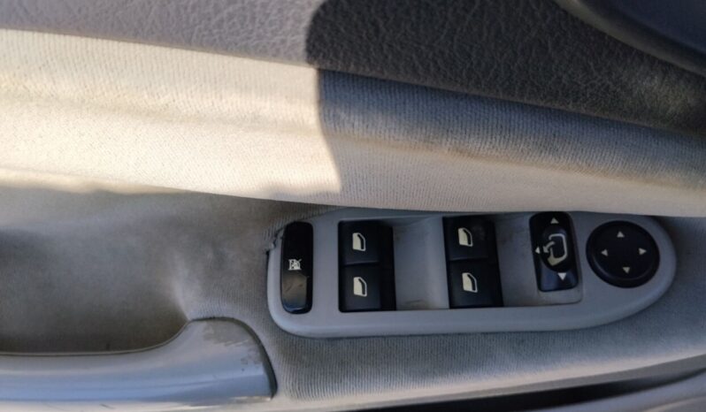 CITROEN C5 1.8 ΒΕΝΖΙΝΗ 125HP full