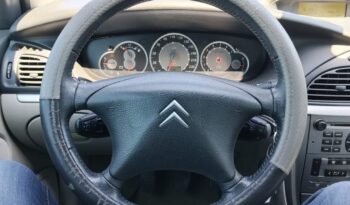 CITROEN C5 1.8 ΒΕΝΖΙΝΗ 125HP full
