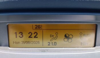 CITROEN C5 1.8 ΒΕΝΖΙΝΗ 125HP full