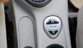 CITROEN C5 1.8 ΒΕΝΖΙΝΗ 125HP full