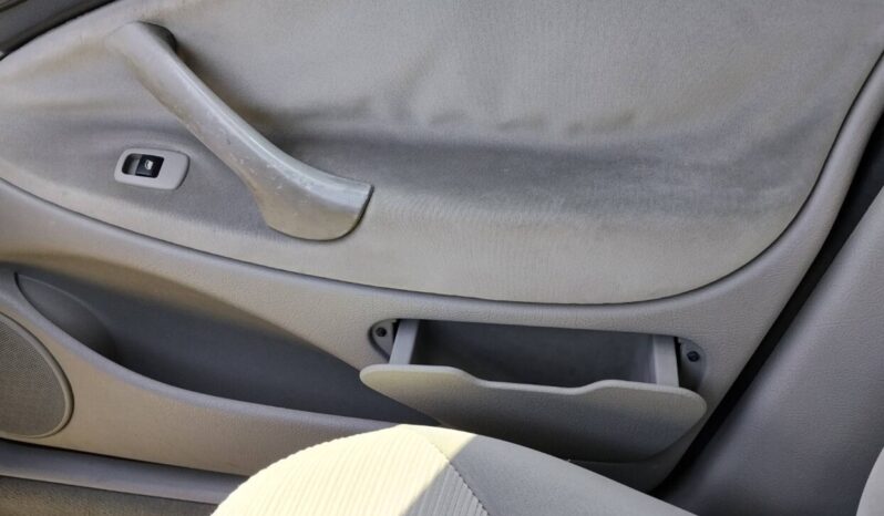 CITROEN C5 1.8 ΒΕΝΖΙΝΗ 125HP full