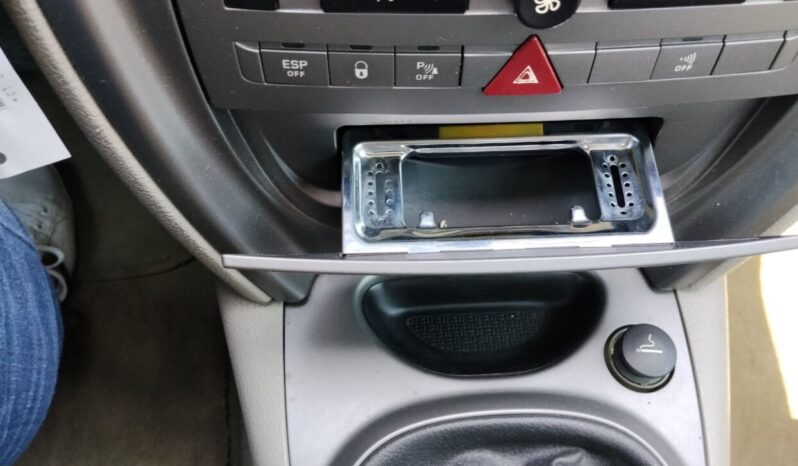 CITROEN C5 1.8 ΒΕΝΖΙΝΗ 125HP full