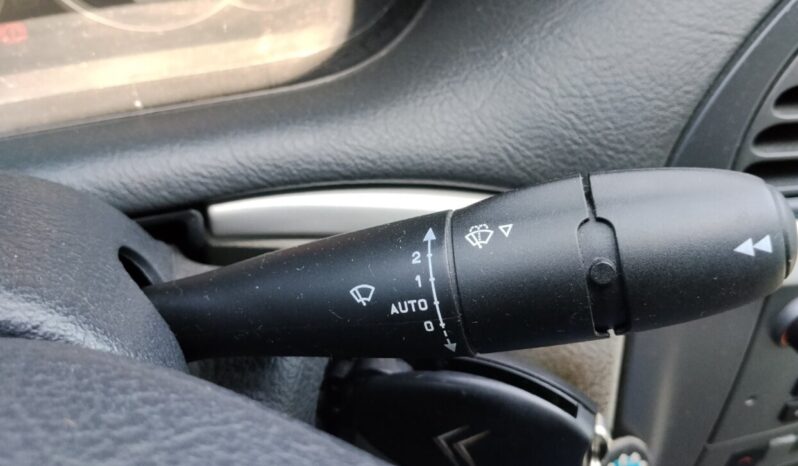 CITROEN C5 1.8 ΒΕΝΖΙΝΗ 125HP full