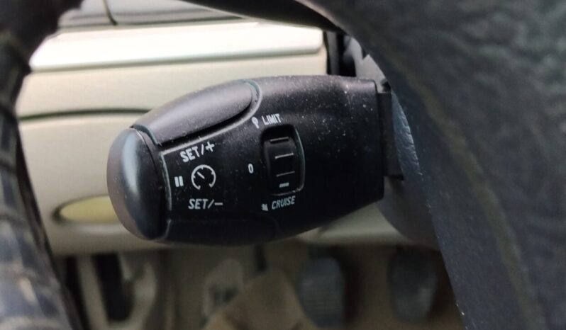 CITROEN C5 1.8 ΒΕΝΖΙΝΗ 125HP full