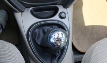 CITROEN C5 1.8 ΒΕΝΖΙΝΗ 125HP full