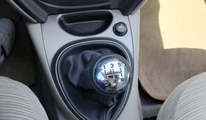 CITROEN C5 1.8 ΒΕΝΖΙΝΗ 125HP full