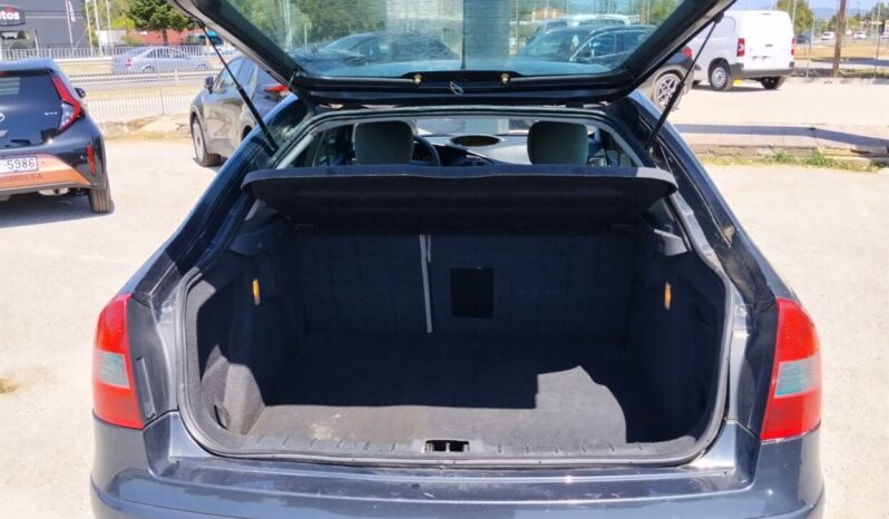 CITROEN C5 1.8 ΒΕΝΖΙΝΗ 125HP full