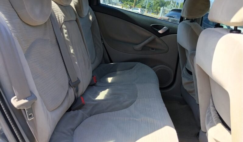 CITROEN C5 1.8 ΒΕΝΖΙΝΗ 125HP full
