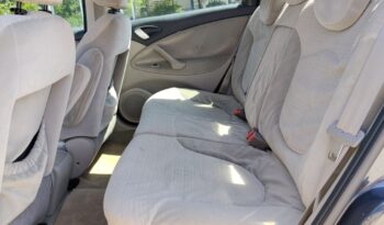 CITROEN C5 1.8 ΒΕΝΖΙΝΗ 125HP full