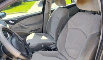 CITROEN C5 1.8 ΒΕΝΖΙΝΗ 125HP full