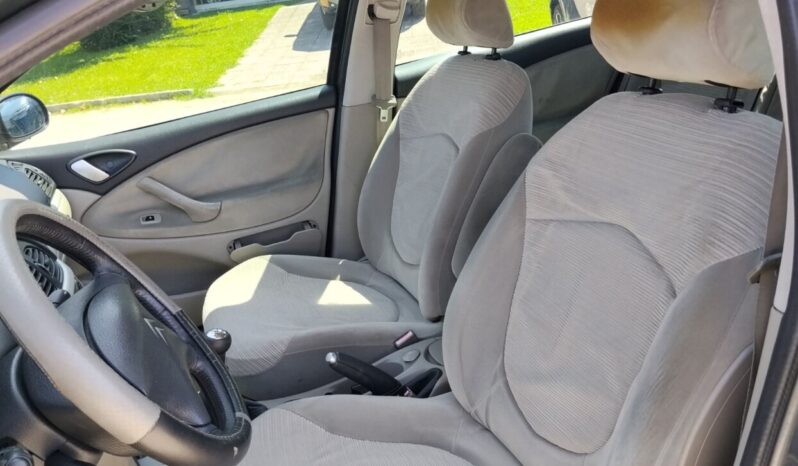 CITROEN C5 1.8 ΒΕΝΖΙΝΗ 125HP full