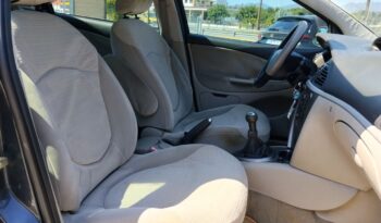 CITROEN C5 1.8 ΒΕΝΖΙΝΗ 125HP full