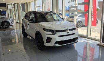 Citroen C3 Turbo 100hp Manual COLLECTION full