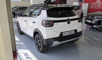 Citroen C3 Turbo 100hp Manual COLLECTION full