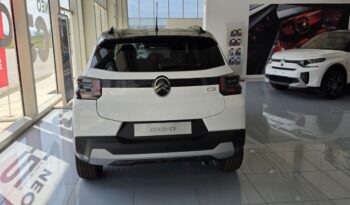 Citroen C3 Turbo 100hp Manual COLLECTION full