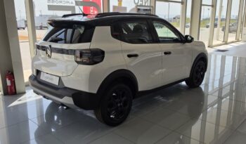 Citroen C3 Turbo 100hp Manual COLLECTION full
