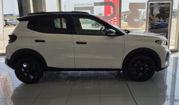 Citroen C3 Turbo 100hp Manual COLLECTION full