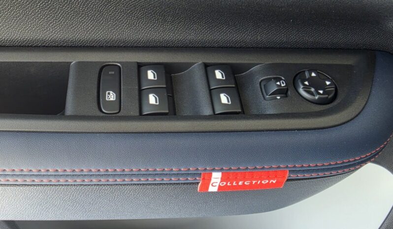 Citroen C3 Turbo 100hp Manual COLLECTION full