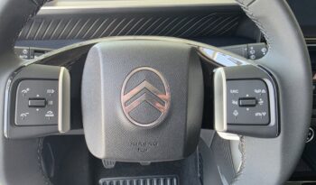 Citroen C3 Turbo 100hp Manual COLLECTION full