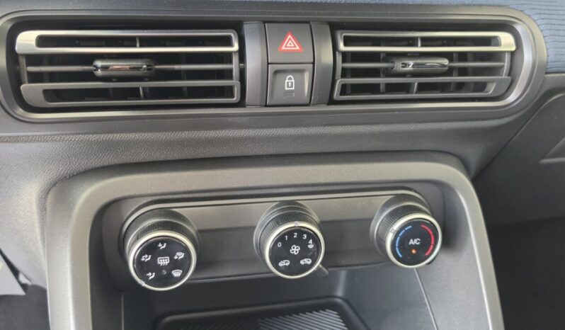 Citroen C3 Turbo 100hp Manual COLLECTION full