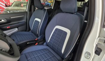 Citroen C3 Turbo 100hp Manual COLLECTION full