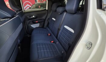 Citroen C3 Turbo 100hp Manual COLLECTION full