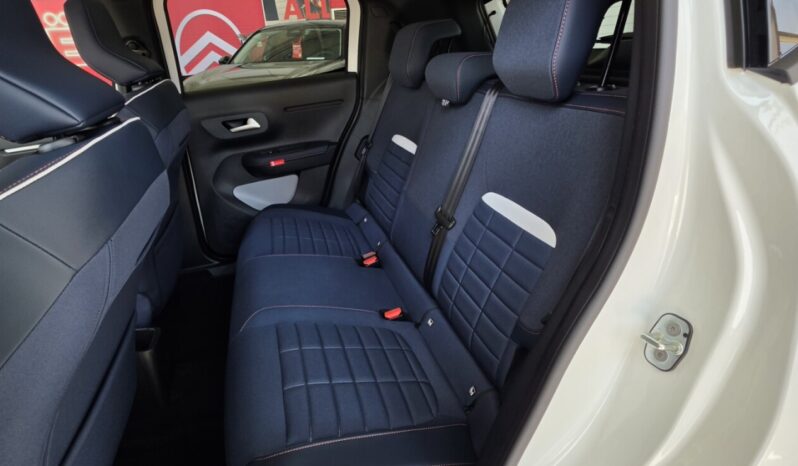 Citroen C3 Turbo 100hp Manual COLLECTION full