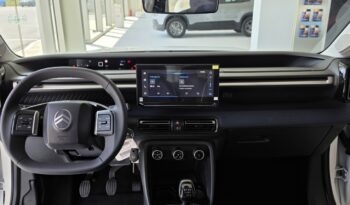Citroen C3 Turbo 100hp Manual COLLECTION full