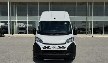 FIAT DUCATO VAN 3.5tn 2.2 140HP L3H3 full